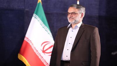 پیام مدیرکل، به مناسبت سالگرد پیروزی انقلاب اسلامی